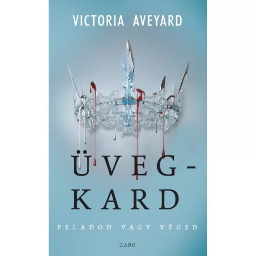 Üvegkard