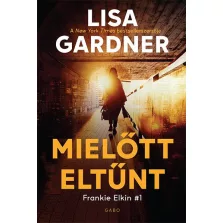 Mielőtt eltűnt