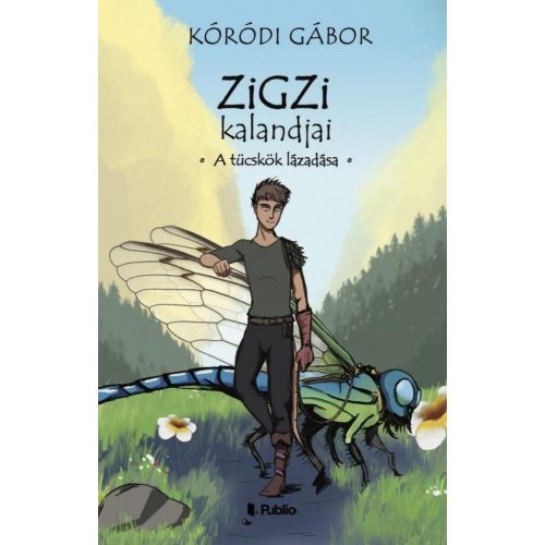 Zigzi kalandjai - A tücskök lázadása