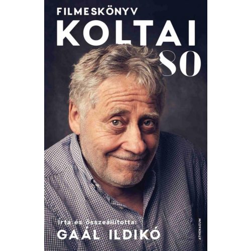 Koltai 80 - Filmeskönyv