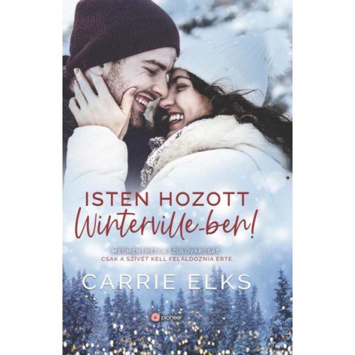 Isten hozott Winterville-ben!