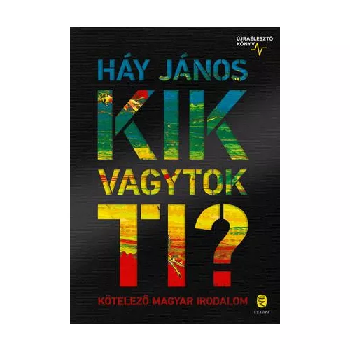 Kik vagytok ti?