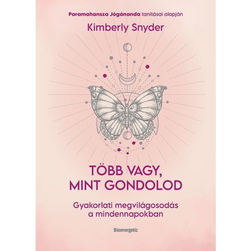 Több vagy, mint gondolod