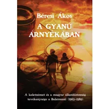 A gyanú árnyékában