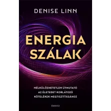 Energiaszálak