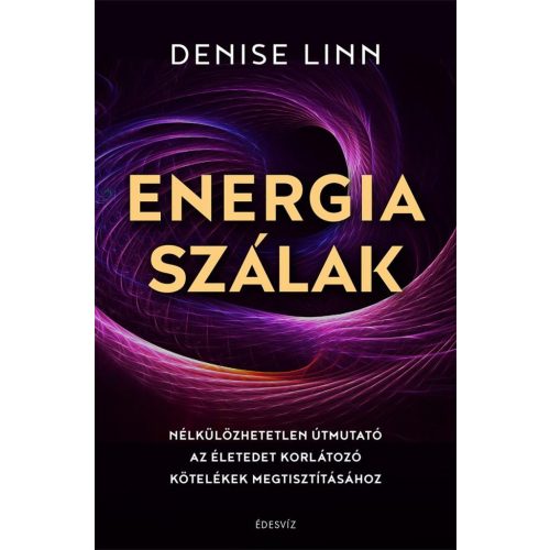 Energiaszálak