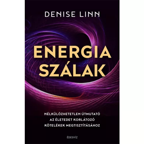 Energiaszálak