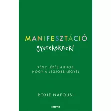 Manifesztáció gyerekeknek