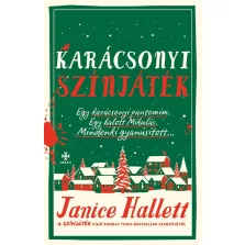 Karácsonyi színjáték