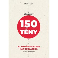 Több mint 150 tény az ukrán-magyar kapcsolatról