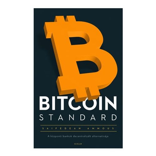 Bitcoin standard