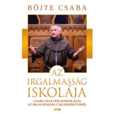 Az irgalmasság iskolája