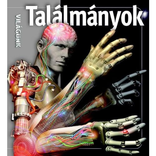 Találmányok