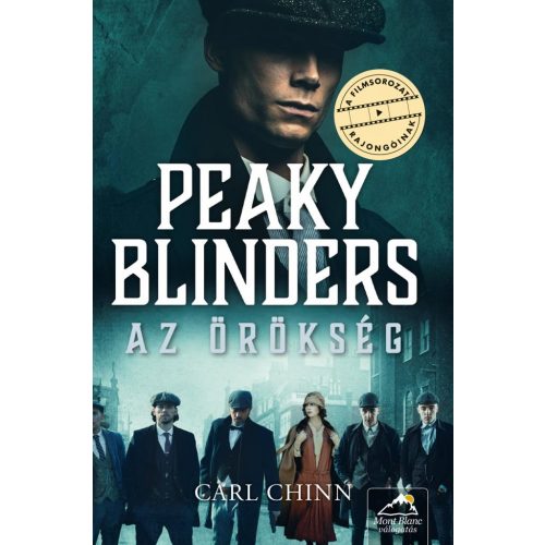 Peaky Blinders - Az örökség