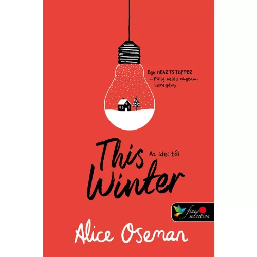 This winter - Az idei tél (Pasziánsz 0,5) Önállóan is olvasható! (brit)