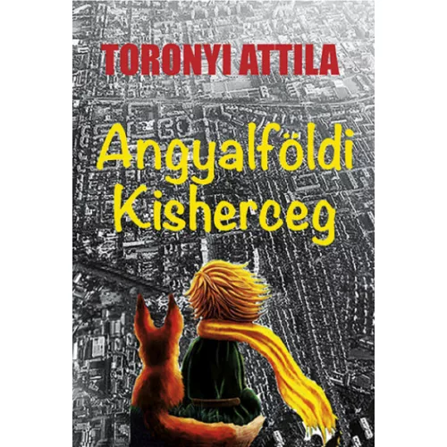 Angyalföldi kisherceg