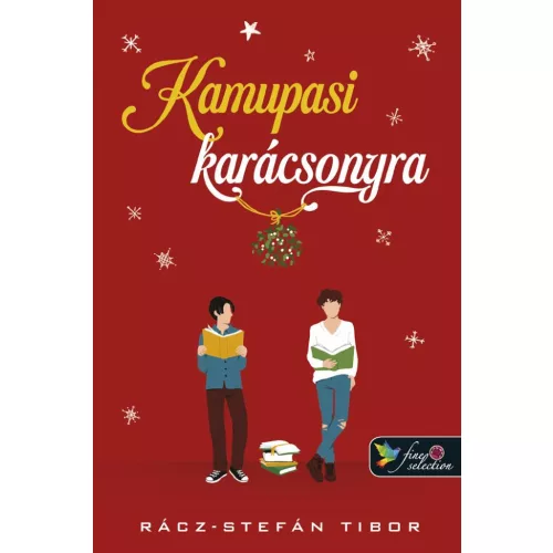 Kamupasi karácsonyra