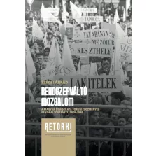 Rendszerváltó mozgalom