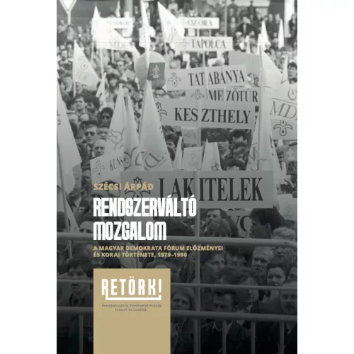 Rendszerváltó mozgalom
