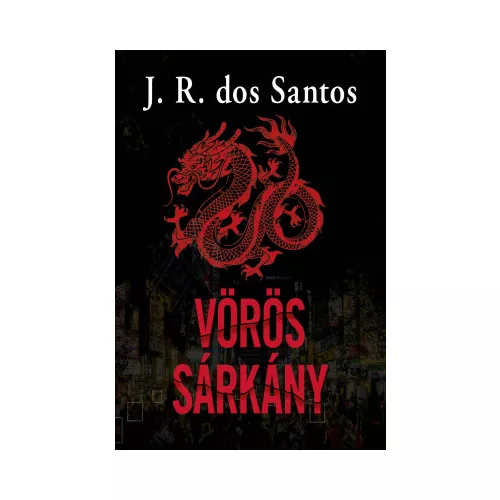 Vörös Sárkány