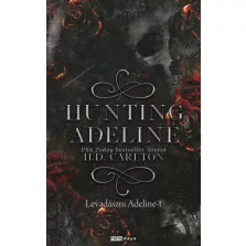 Hunting Adeline - Levadászni Adeline-t
