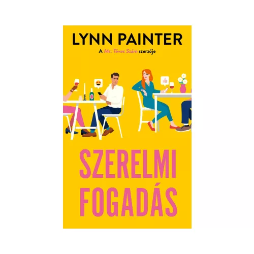 Szerelmi fogadás
