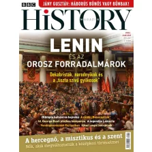 BBC History - 2024. január