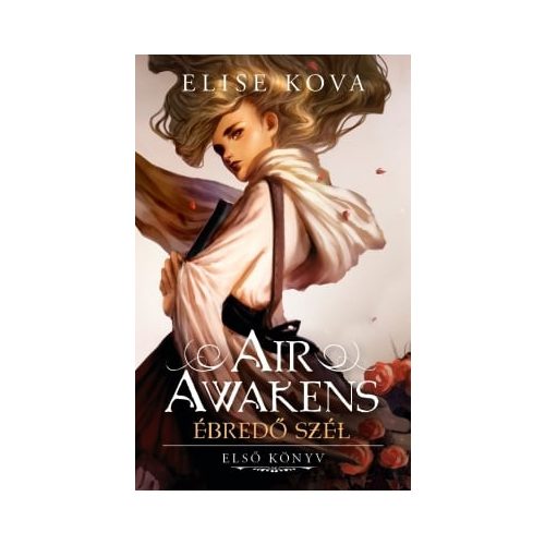 Air Awakens 1. – Ébredő szél