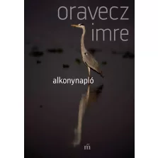 Alkonynapló