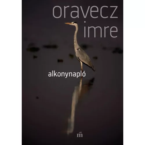 Alkonynapló