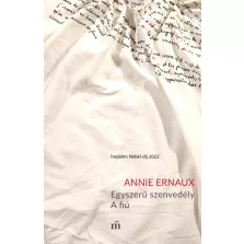 Egyszerű szenvedély. A fiú