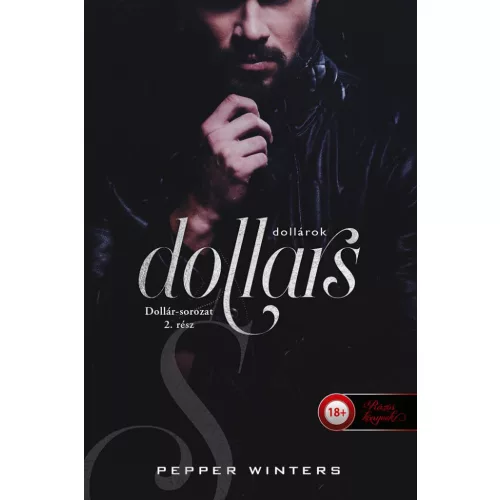 Dollars - Dollárok (Dollár-sorozat 2.)