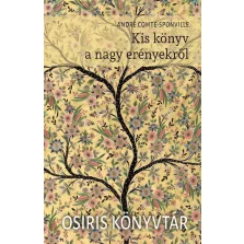 Kis könyv a nagy erényekről