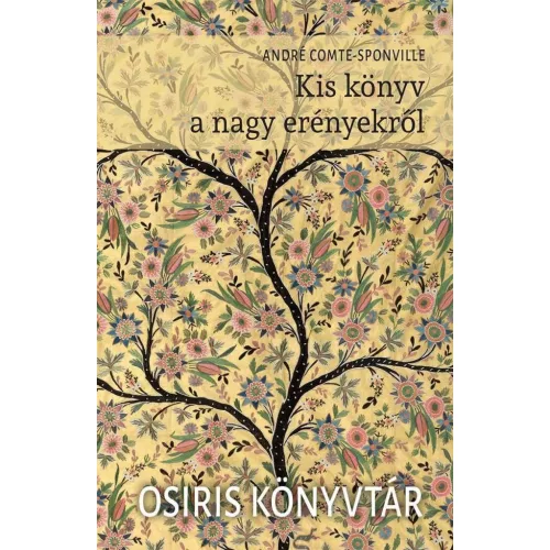Kis könyv a nagy erényekről
