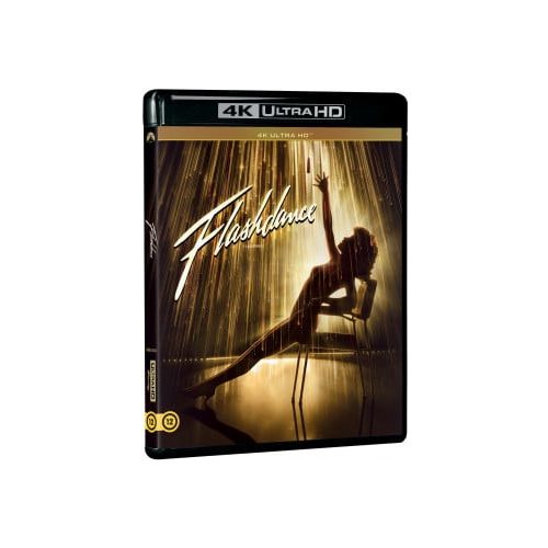 Flashdance - Blu-ray