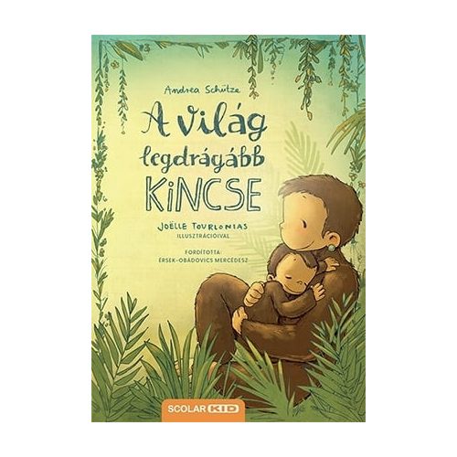 A világ legdrágább kincse (2. kiadás)