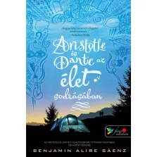   Aristotle és Dante az élet sodrásában (Aristotle és Dante 2.)