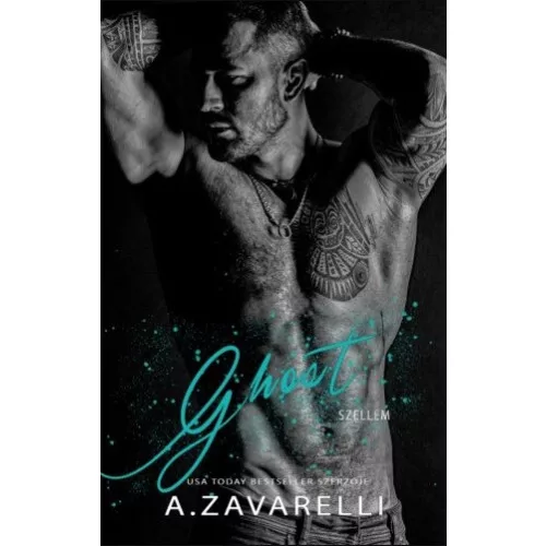 Ghost - Szellem