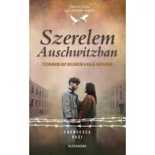 Szerelem Auschwitzban