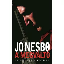 A megváltó - zsebkönyv