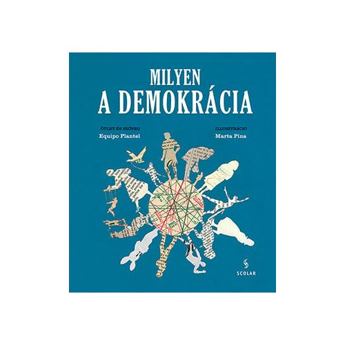 Milyen a demokrácia