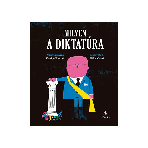 Milyen a diktatúra
