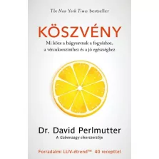   Köszvény – Mi köze a húgysavnak a fogyáshoz, a vércukorszinthez és a jó egészséghez