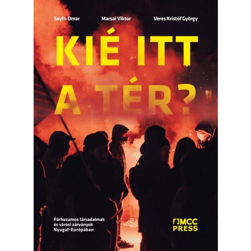 Kié itt a tér?