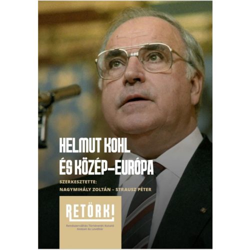 Helmut Kohl és Közép-Európa