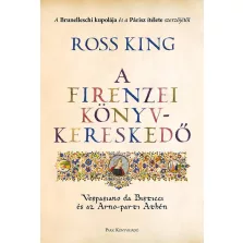 A firenzei könyvkereskedő
