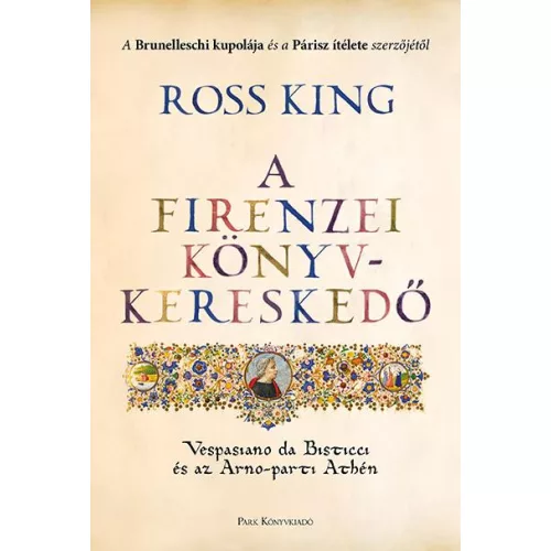 A firenzei könyvkereskedő