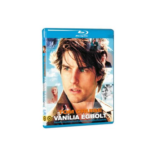 Vanília égbolt - Blu-ray