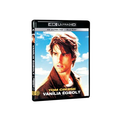 Vanília égbolt - 4K Ultra HD + Blu-ray