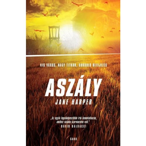 Aszály